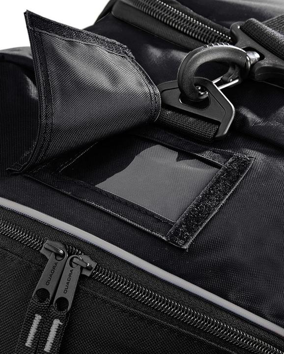 Actual product image Quadral Teamwear Jumbo Kit sports bag 110 litres (110 l)