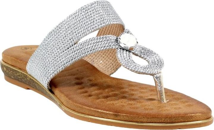 Produktbild Lunar Sandalen Ezra (38)