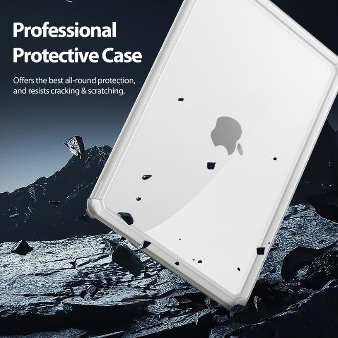 Actual product image Dux Ducis LCGM Protective Hard Case Series (13.60", Apple)