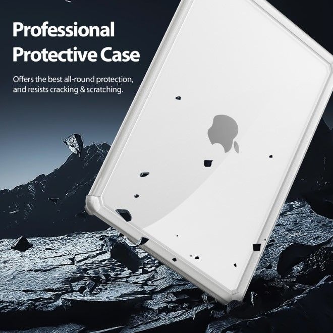 Image du produit Dux Ducis LCGM Protective Hard Case Housse de protection rigide Série (13.60", Apple)