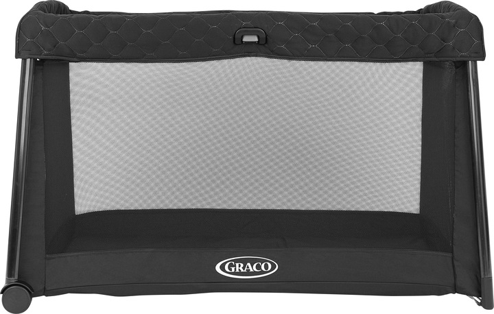 Graco Foldlite Travel Cot