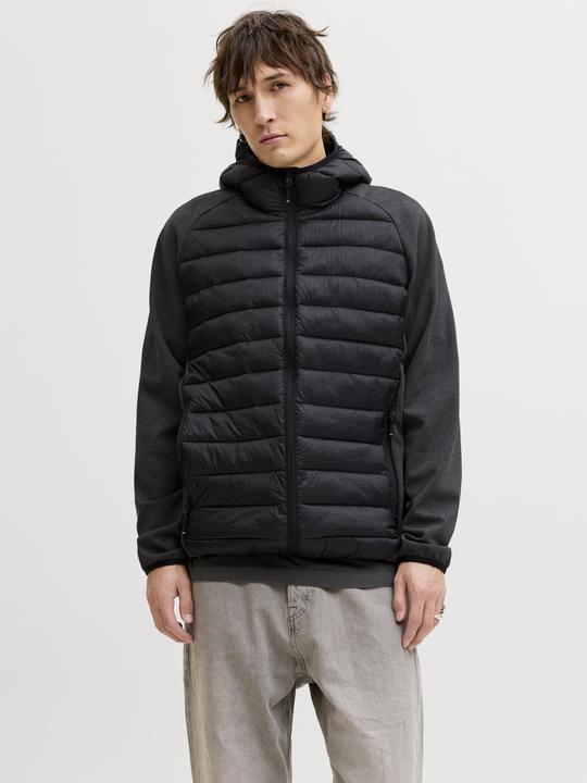 Actual product image Jack & Jones Jjnorth Hybrid Jacket (M)