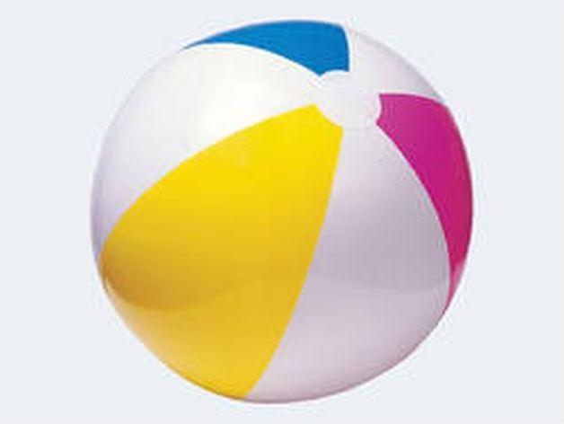 Image du produit Bestway Ballon De Plage Design 51cm