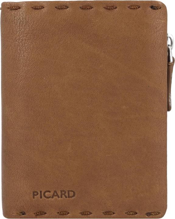 Immagine prodotto Picard Ranger 1 portafoglio in pelle con protezione RFID 8 cm
