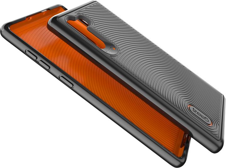 Produktbild gear4 Battersea