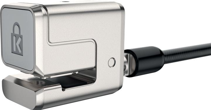 Actual product image Kensington Cable lock for Surface Pro & Go portable