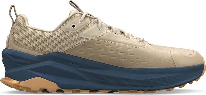 Produktbild Altra Olympus 6 Hike Low GTX (42.5)