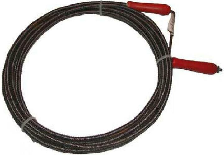 Nenurodyta SPIRALA KANALIZACYJNA 8mm x12m