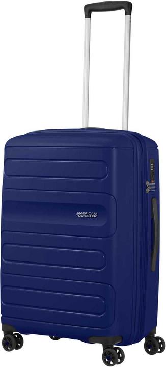 Actual product image American Tourister Sunside (83.50 l)