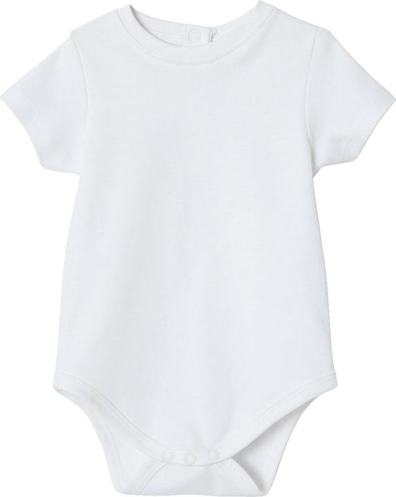 Immagine prodotto Vertbaudet Baby-Set: Latzhose, Body & Halstuch, Dschungelmotive (68)