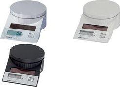 Actual product image Maul Letter scale tronic S 2000g