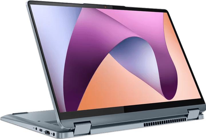 Produktbild Lenovo IdeaPad Flex 5 (14", 1000 GB, 16 GB, CH, AMD Ryzen 7 7730U)