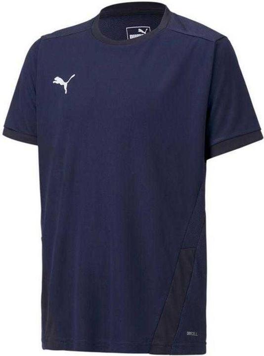 Dunkles Marineblau