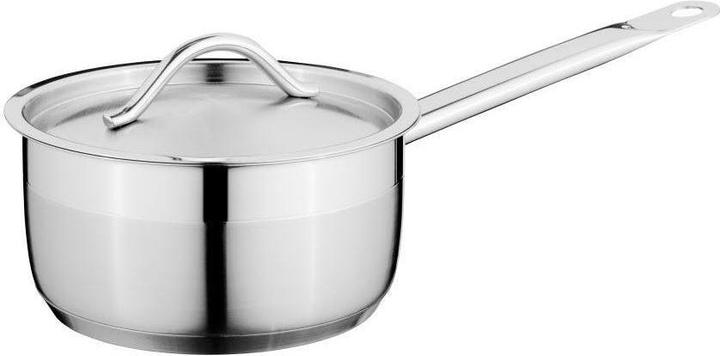 Image du produit BergHoff Casserole Hotel Line Essentials 12 pièces (Casserole, Acier inoxydable)