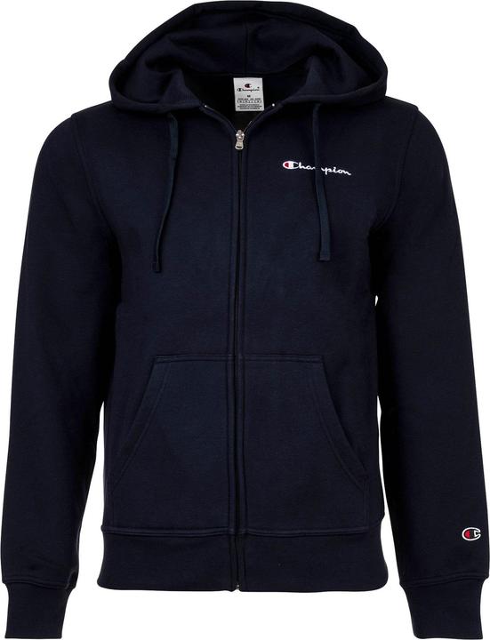 Produktbild Champion Sweatjacke Casual Locker sitzend (M)