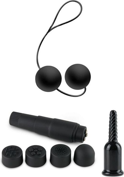 Produktbild Pipedream Ultimate Bondage Kit
