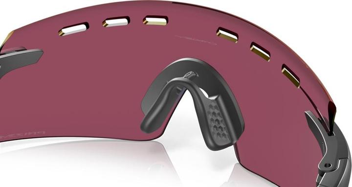 Produktbild Oakley Encoder Strike Vented Prizm (Matte Black, Prizm Road)