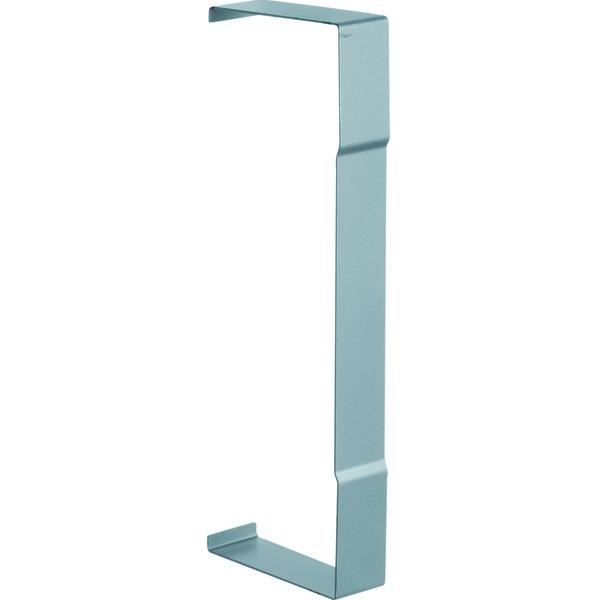 Hager, Leitungsführung Zubehör, Schnittkaschierung