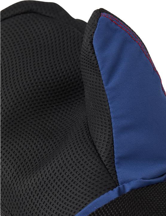 Actual product image Hestra Wool Terry Mitt (3)