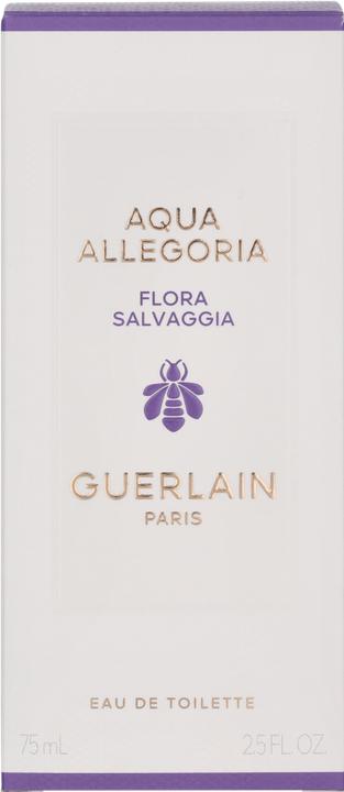 Produktbild Guerlain Aqua Allegoria Flora Salvaggia (Eau de Toilette, 75 ml)