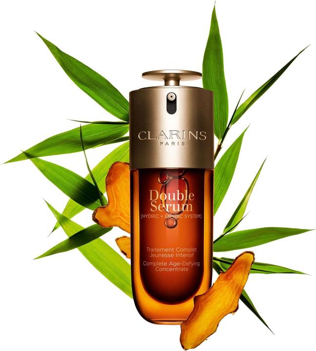 Image du produit Clarins Double Serum (50 ml)