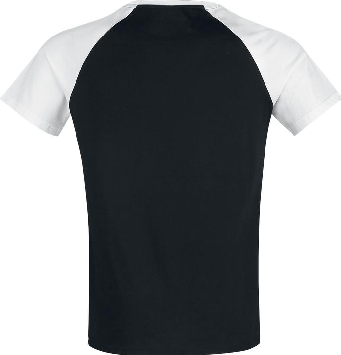 Produktbild RED by EMP Short Raglan Road (3XL)