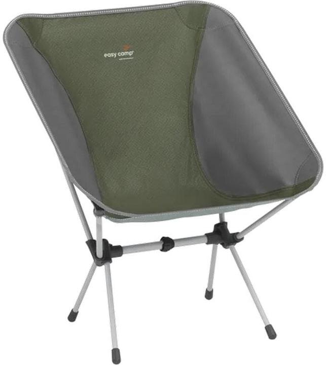 Produktbild Easy Camp Campingstuhl Willow Compact, Grün
