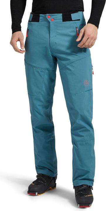 Actual product image La Sportiva Crossridge Softshell Pant M (M)
