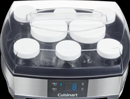 Produktbild Cuisinart Ym400e