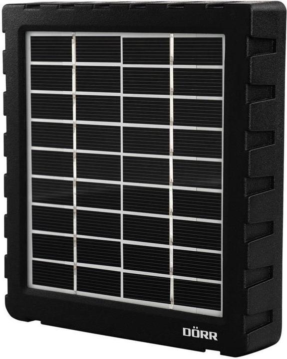 Dörr Solarpanel SP-1500 12V