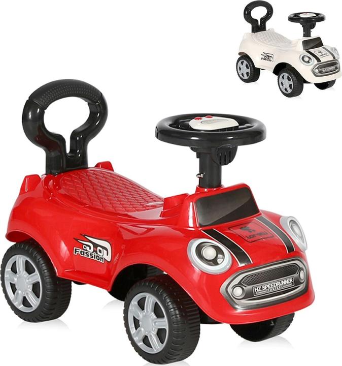 Produktbild Lorelli Rutscher, Kinderauto Sport Mini