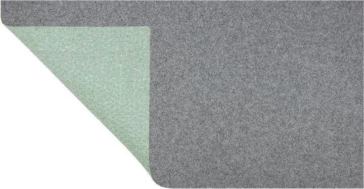 Actual product image Casa Pura Farbwunder Park (1 x, 100 x 150 cm)