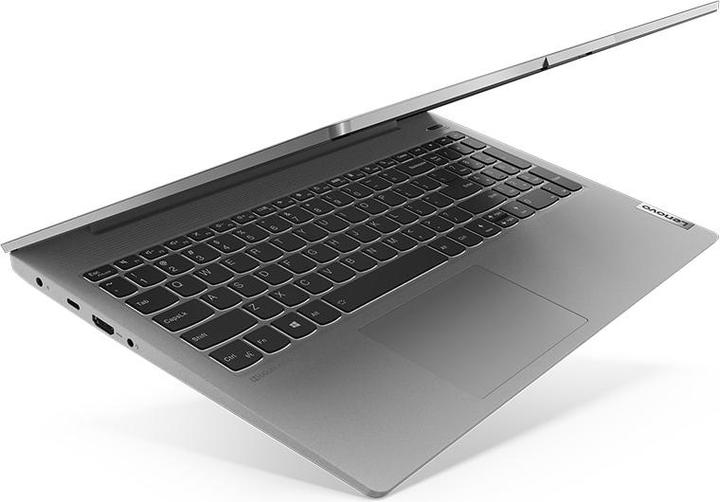Produktbild Lenovo IdeaPad 5 (15.60", 512 GB, 8 GB, Eng. Int., AMD Ryzen 5 5500U)