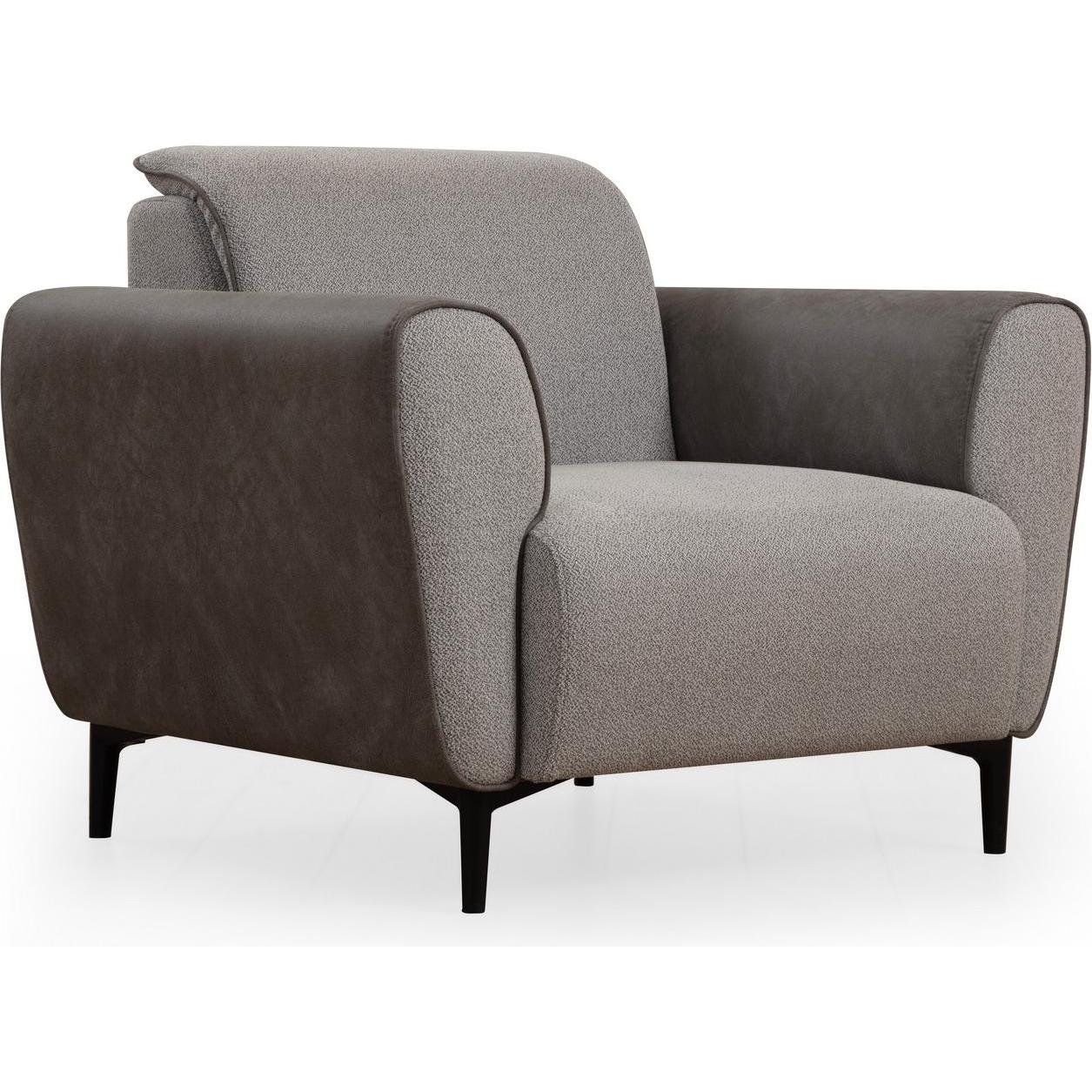 Atelier del Sofa, Sofa, Aren (1-Sitzer)