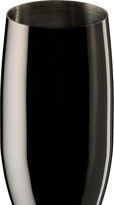 Actual product image Relaxdays 4x champagne glasses (25 cl, 4 Glasses, Champagne glasses)