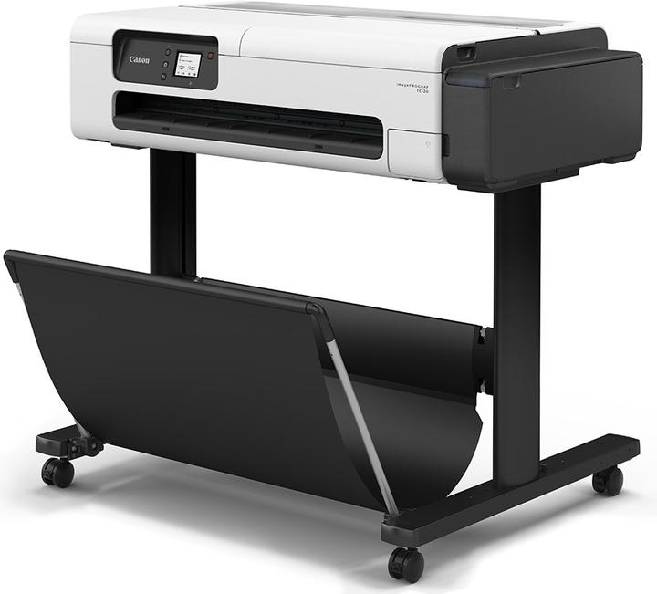 Actual product image Canon imagePROGRAF TC-20 (Ink tank, Colour)