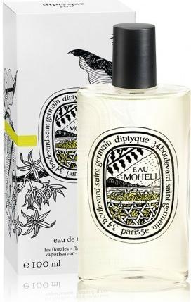 Immagine prodotto Diptyque Eau Mohéli (Eau de toilette, 100 ml)
