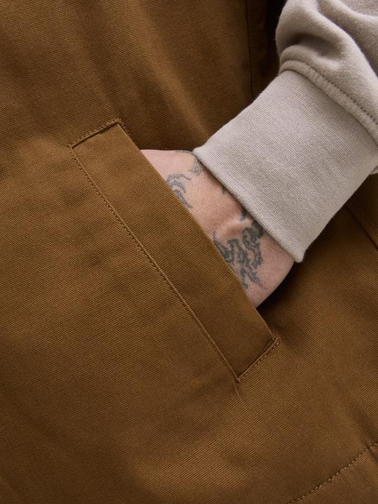 Actual product image Jack & Jones Jjedover Vest Noos (XXL)