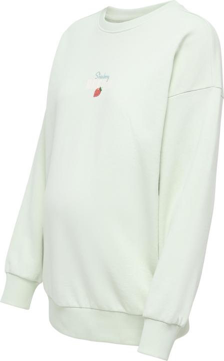 Produktbild Only Maternity OLMKITA Sweatshirt Sweatshirt (XXL)