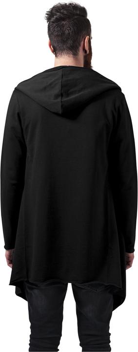 Produktbild Urban Classics Long Hooded Open Edge Cardigan (L)
