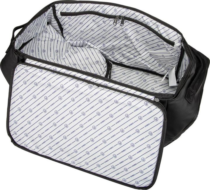 Immagine prodotto Cabaia Sporttasche Duffle Explorer Medium (48 l)