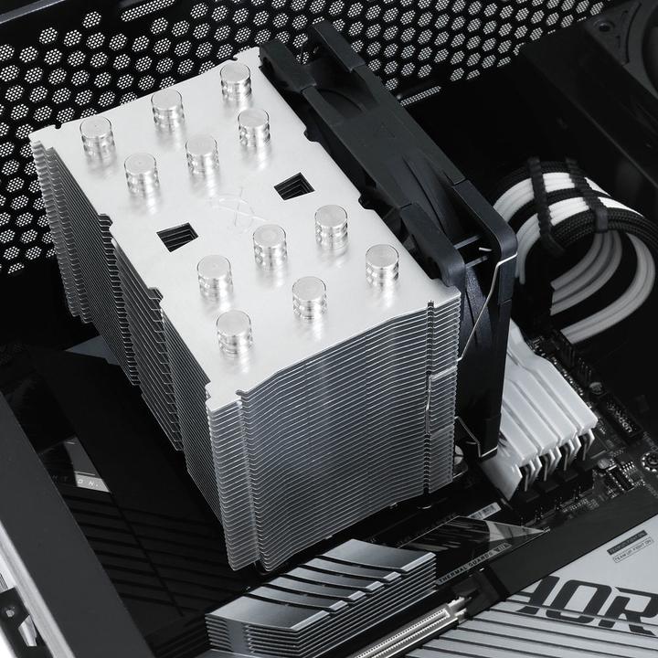 Actual product image Scythe Mugen 5 Rev.C (26 mm)