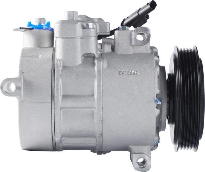 Produktbild Hella 8FK 366 201-861 Klimakompressor