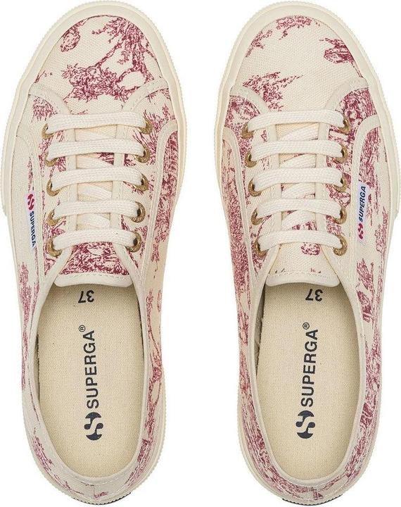 Produktbild Superga Toile De Jouy Sneaker (38.5)