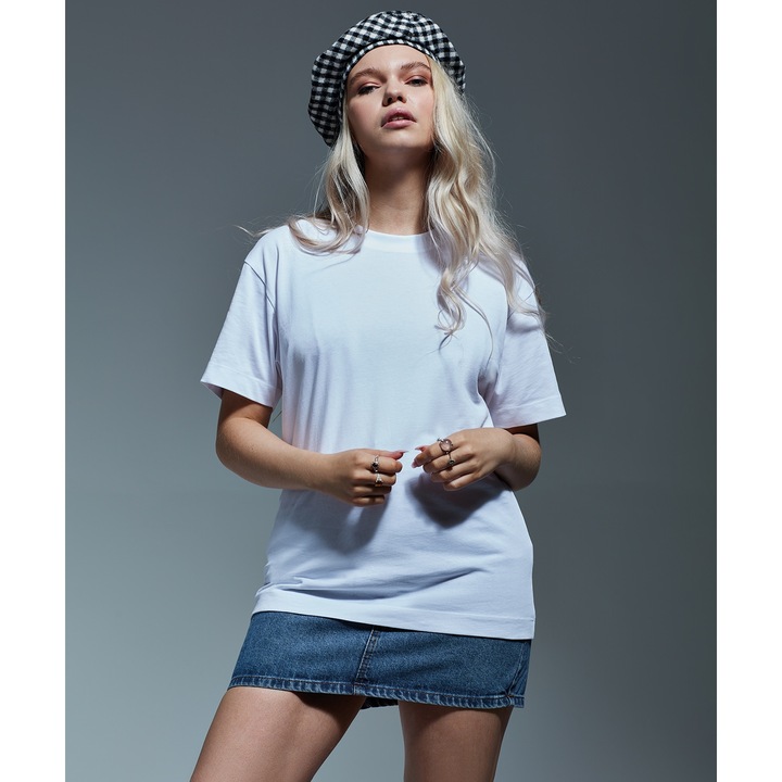 Actual product image Anthem TShirt Heavy (S)