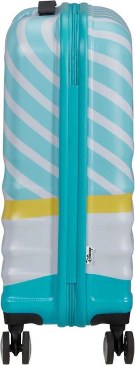 Image du produit American Tourister WAVEBREAKER DISNEY Spinner (Cône de brume) (36 l)