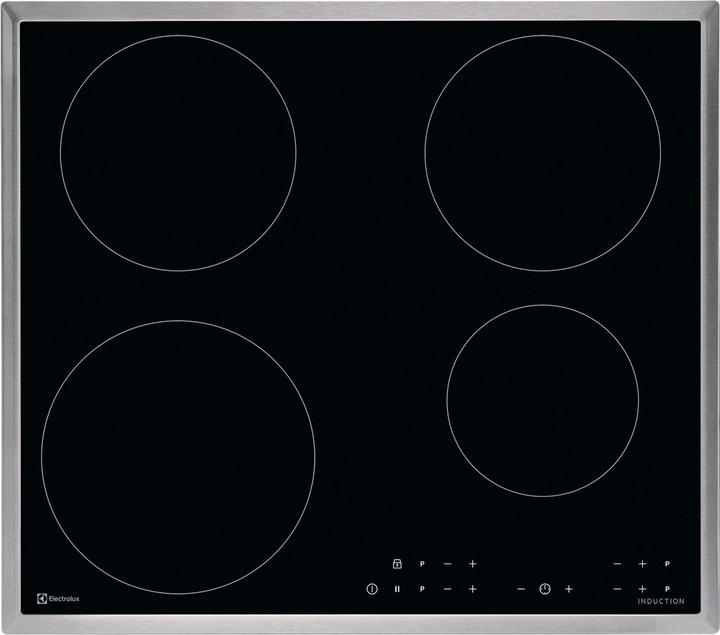 Electrolux GK58TCICN