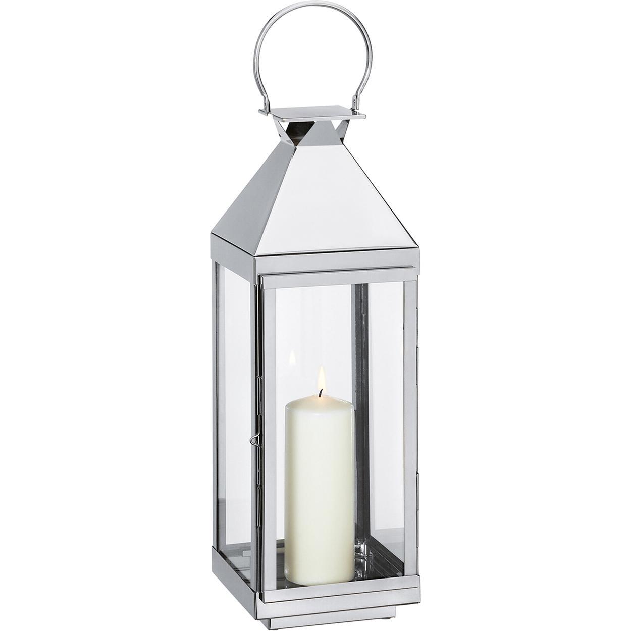 Villa Collection, Laterne, Ella (16 x 16 x 60 cm, 1 x)