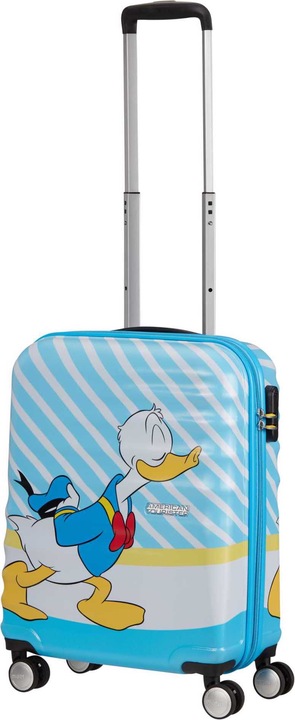 Image du produit American Tourister Le brise-vague Disney (36 l, Bagage à main (jusqu'à 50l))
