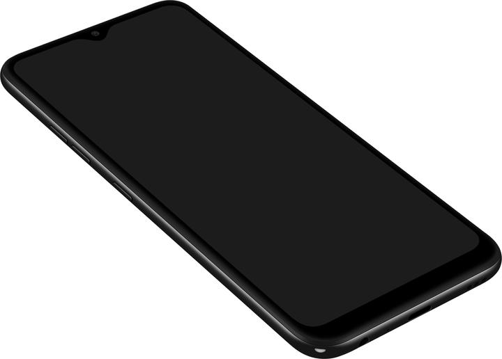Produktbild LG K41s (32 GB, Black, 6.55", Dual SIM, 4G)